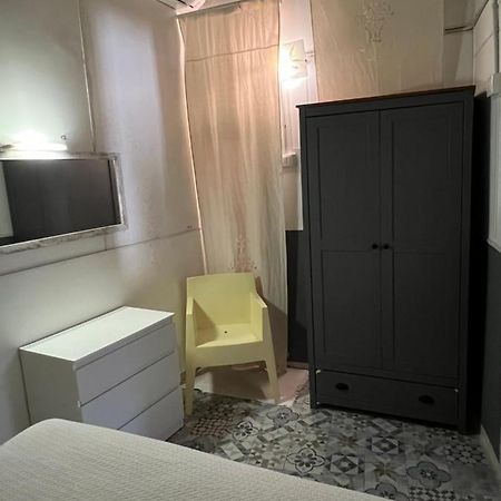 B&B Francesco Katania Zewnętrze zdjęcie