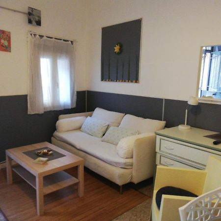 B&B Francesco Katania Zewnętrze zdjęcie
