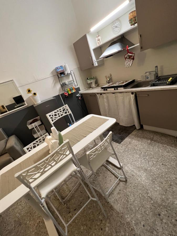 B&B Francesco Katania Zewnętrze zdjęcie