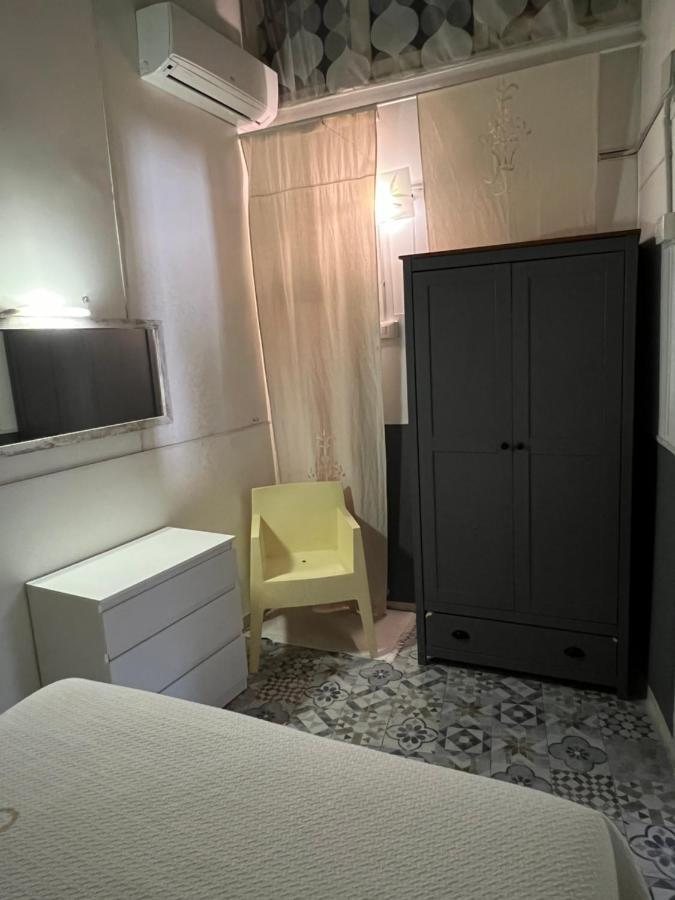 B&B Francesco Katania Zewnętrze zdjęcie