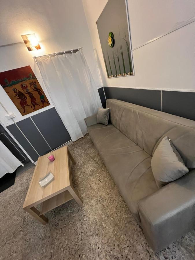 B&B Francesco Katania Zewnętrze zdjęcie