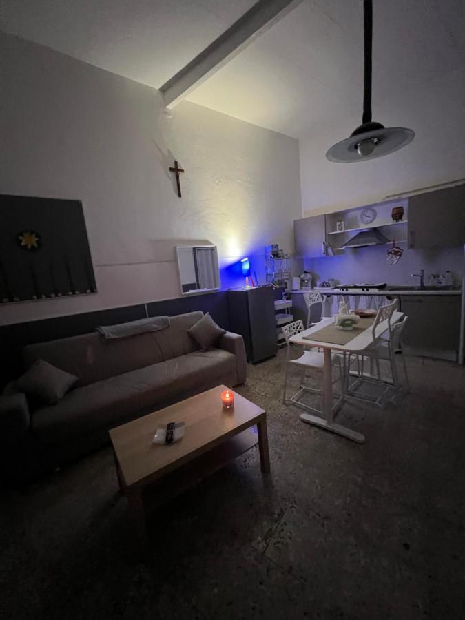 B&B Francesco Katania Zewnętrze zdjęcie