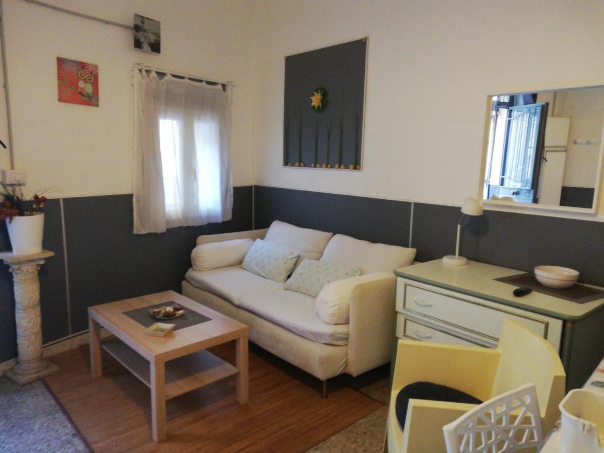 B&B Francesco Katania Zewnętrze zdjęcie